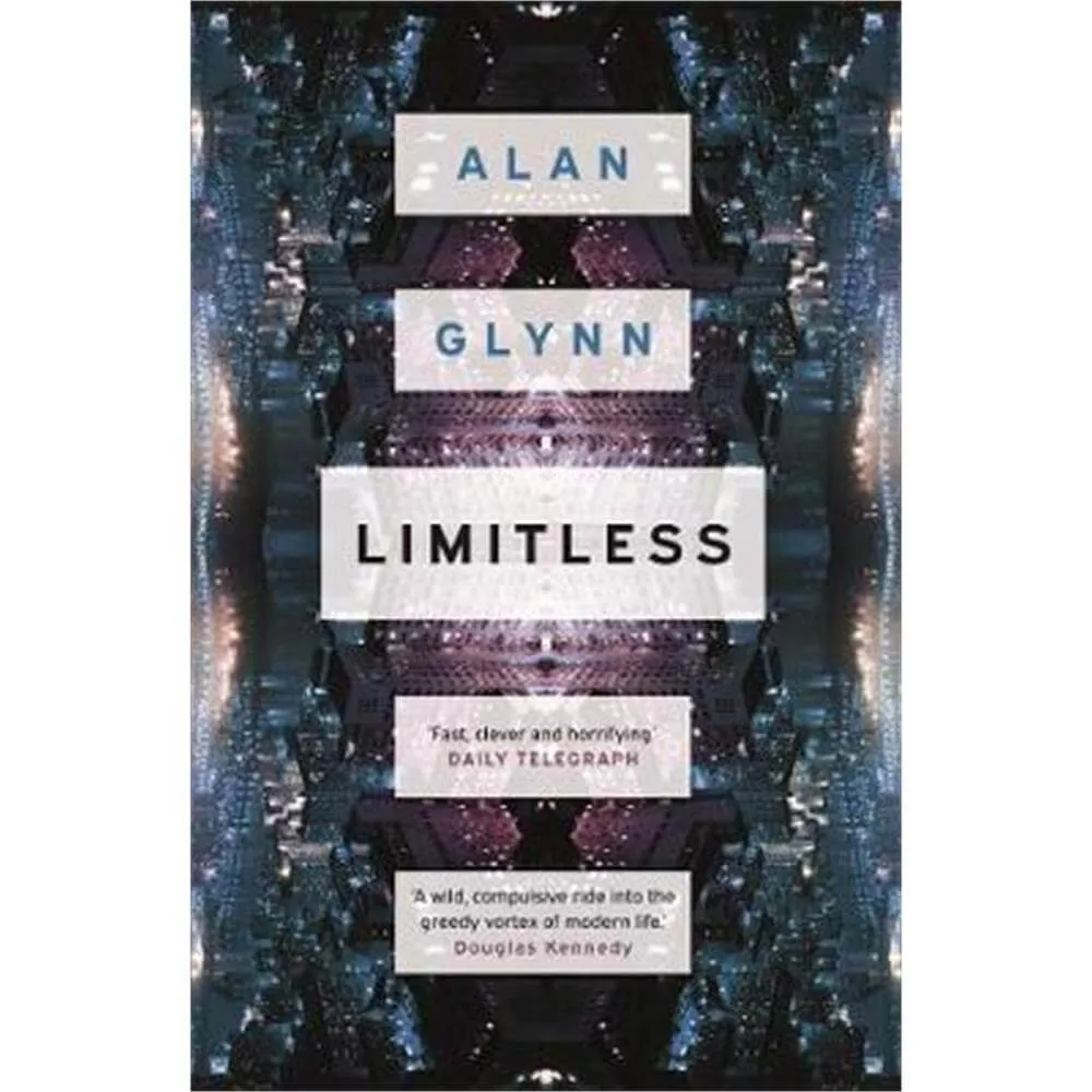 Limitless (Paperback) - Alan Glynn